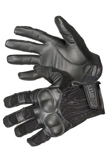 5.11 Tactical Hard Times 2 Eldiven Siyah