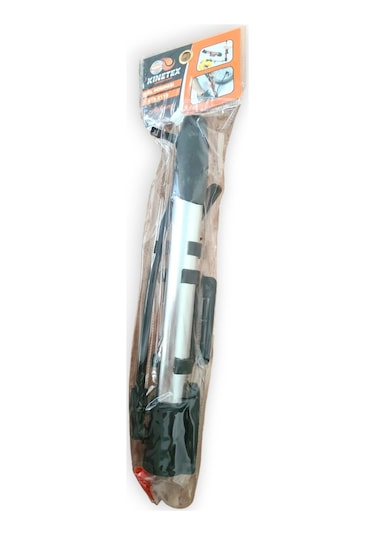 Bisiklet El Pompası Mandallı Ktx-3120
