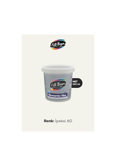 Filli Boya Momento Max Soft İlham Paketi 100 ML