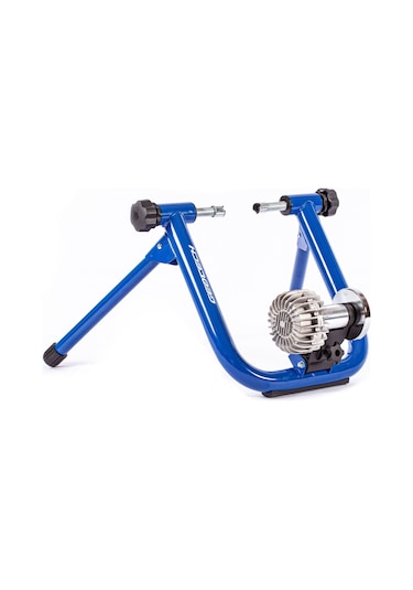 Geotech Fluid Bike Trainer Mavi