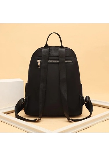 Zyzqstore Moda, Düz Renkli Oxford, Su Geçirmez, Aşınmaya Dayanıklı, Çok Renkli Çok Renkli