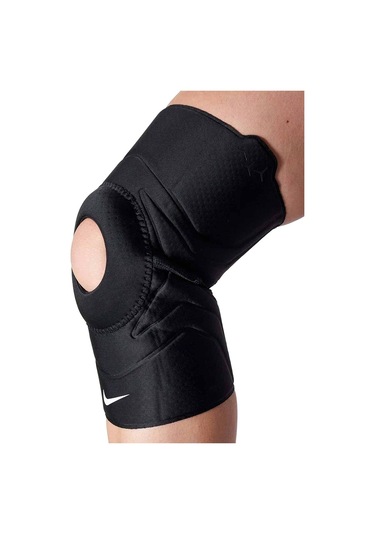 Pro Open Patella 3.0 Unisex Siyah Antrenman Dizlik N.100.0675.010.xs 1534485 Siyah