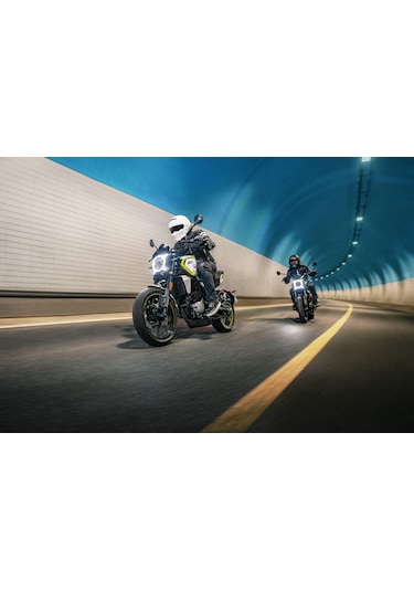 Cfmoto 250 CL-X Touring