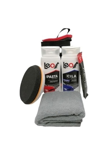 Befar Leo Pasta Cila Seti