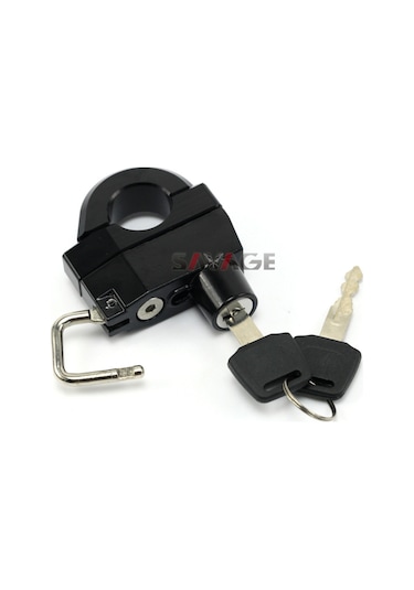 25Mm Gidon Evrensel Kask Kilidi N11.3405
