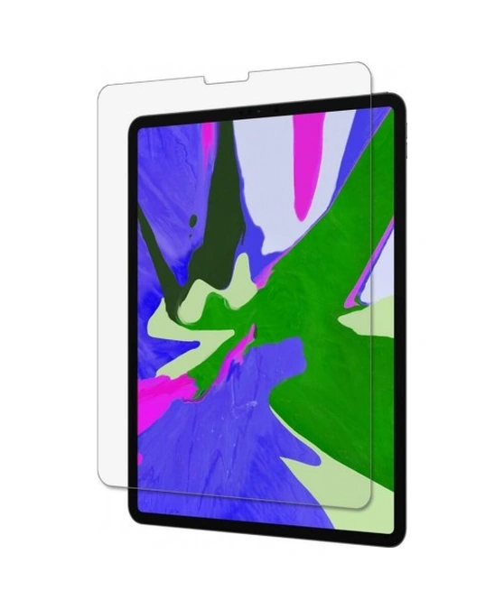 Apple Uyumlu iPad  Pro 11 2024 Tablet Blue Nano Screen Protector Ultra İnce Ekran Koruyucu