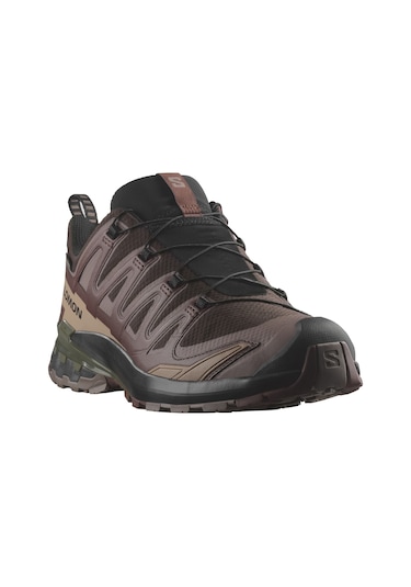 Salomon Xa Pro 3d V9 Gtx Kahverengi Erkek Outdoor Ayakkabı 001
