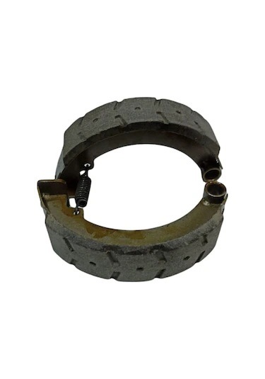 Elektrikli Bisiklet Fren Balatası 3 Tekerli 160mm