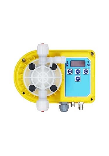 2L/10B Lara Ds Dozaj Pompası