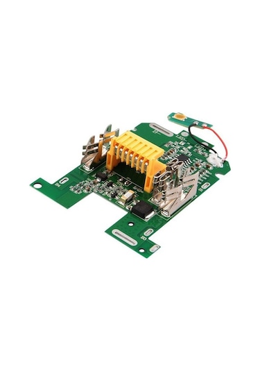 Bl1830 - 18v Makita Uyumlu Lityum İyon Batarya Bms Pcb Koruma Dev