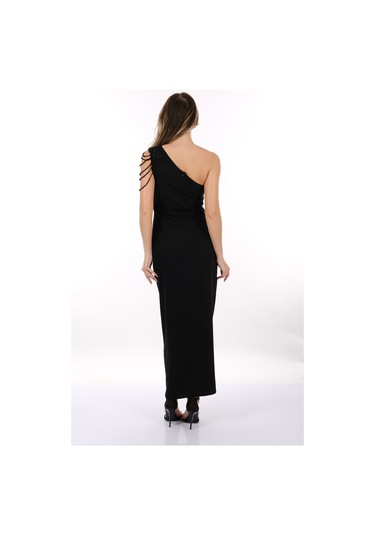 Dori Kadın Abiye 2246053 Siyah