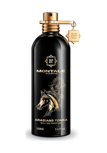 Montale Arabians Tonka Erkek Parfüm EDP 100 ML