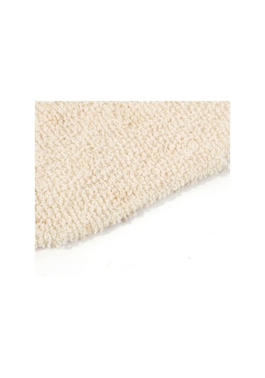 Fortunelane İki Yönlü Aşınma Kumaş Eldiven - Kırmızı, 22x11cm Banyo Eldiveni Diğer