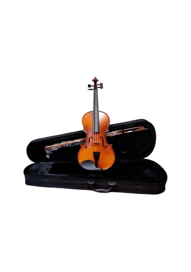Presto Luthier W100 3/4 Keman