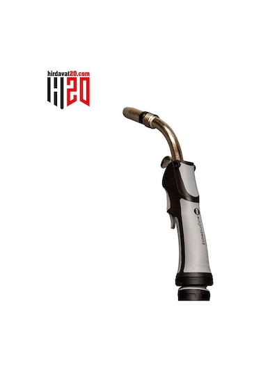 Magmaweld Hava Soğutmalı Torç 3 Metre LAVA MIG 25-3 230A-3m-71200