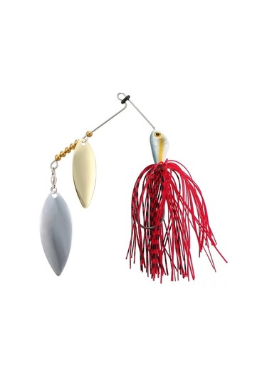 Novahub 5'li Paslanmaz Döner Yem Seti - Su Altında Dayanıklı Balık Avı Aksesuarı