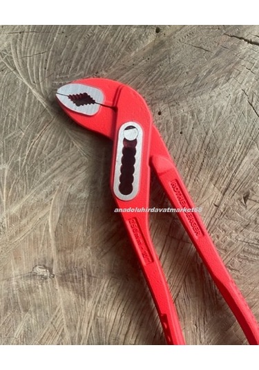 Rothenberger Pro Ayarlı Pense Ayarlı Ford Pense Fort Pense Germany Diğer