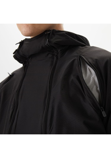 Unıted4 Classic Erkek Siyah Ceket - 24uosk Siyah