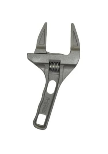 Protec Geniş Ağızlı Kurbağacık Ayarlı Anahtar 6-68 Mm Amatör İçin