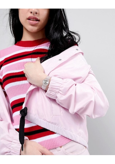 Swatch LK343E Kadın Kol Saati