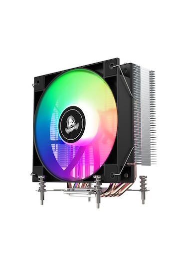 Segotep K4se Siyah 120mm Hava Soğutucu Intel Azaz4sgp0002