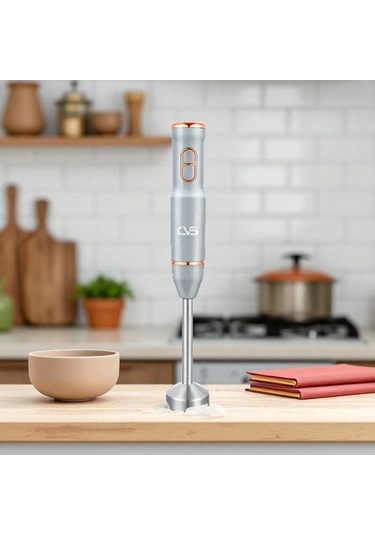 Cvs DN 12114 1200 W 4 Bıçak Çubuk Blender