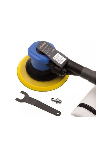 Osaka Vakumlu Zımpara 150Mm Opt-P 309B