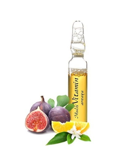 Arcaya Ampul Multi Vitamin 5 x 2 ML