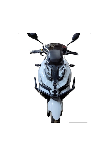 Sym Adx 125 Koruma Demiri