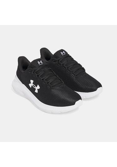 Under Armour Phade 3 Erkek Koşu Ayakkabısı C-und028252e10001 Siyah - Beyaz