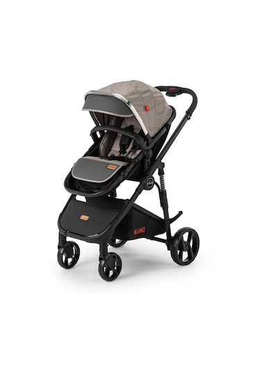 Kanz Sgo Travel Sistem Bebek Arabası Puset