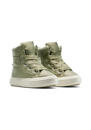 Converse A14275c Chuck Taylor All Star Elements Ayakkabı Haki Haki