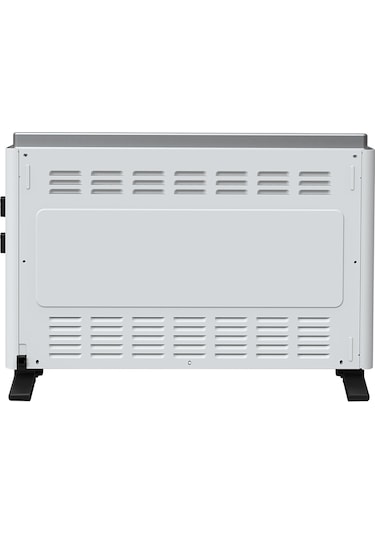 Goodhome Turbo 2000 W Konvektör Isıtıcı