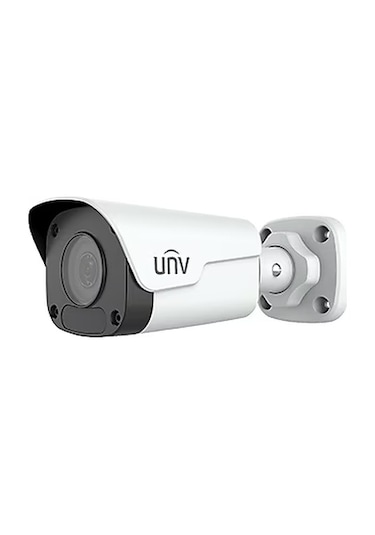 Uniview Ipc2124lb-sf28km-g 4mp 2.8 Mm Ip Bullet Güvenlik Kamerası