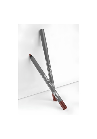 Alix Avien Uzun Süre Kalıcı Suya Dayanıklı Akma Dağılma Yapmayan Kahverengi Göz Kalemi Extreme Umber