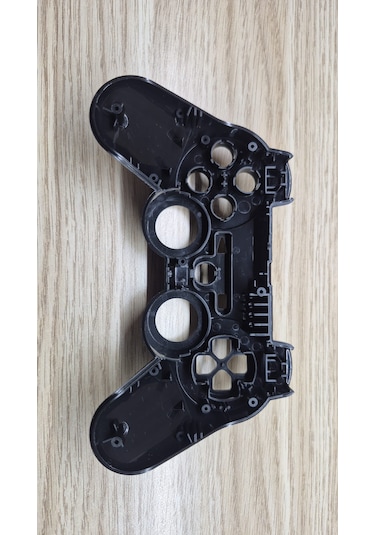 Ps3 Oyun Kolu Tamir Dış Kasa Ön Arka Kapak Ve Vidalar
