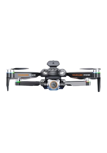 S9 Pro 4k Kamera Drone Uzaktan Kumandalı Mini Quadcopter Çocuklar İçin Uygun, Katlanabilir, Rc Drone-1359