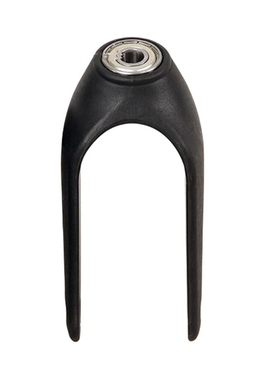 Suntek Tekerlekli Sandalyeler Ön Küçük Tekerlekler 8-inç