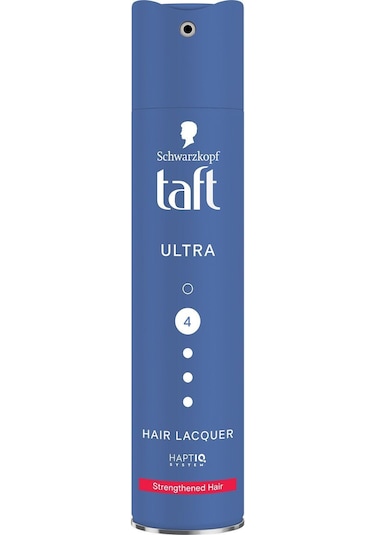 Taft Ultra Güçlü Sprey 250 ML