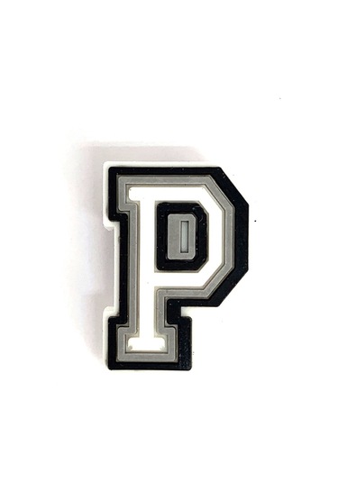 Crocs Terlik Süsü & Renkli Aksesuar Jibbitz (474783019) Çok Renkli