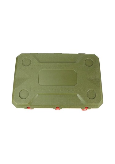 Freeze Peak Maxcold Contour 153 Qt 145 Litre Buzluk Haki