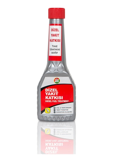 Magic Dose Dizel Katkısı 250 Ml