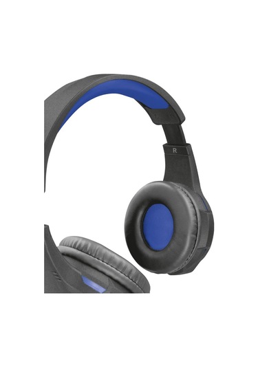 Trust 23250 GXT 307B Ravu Kulak Üstü Oyuncu Kulaklığı