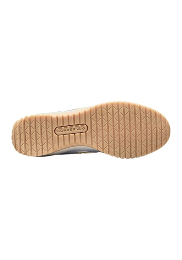 A16075c-k Converse Run Star Traıner Stıtched Suede Kadın Spor Ayakkabı İndigo A16075c-k
