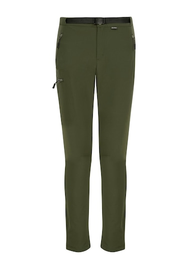 Alpinist Lite Erkek Outdoor Pantolon Haki