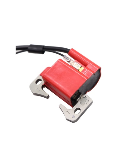 Teltree Yeni Motor Atölyesi Ateşleme Bobini - 43-50cc Skuter, Atv, Dirt Bike İçin Kolay Kurulum 2 Takviye Modeli