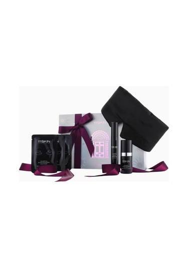 111skın Precision Eye Lift Routine, Özel Uyku Maskesi İle Birlikte Cilt Bakım Setleri