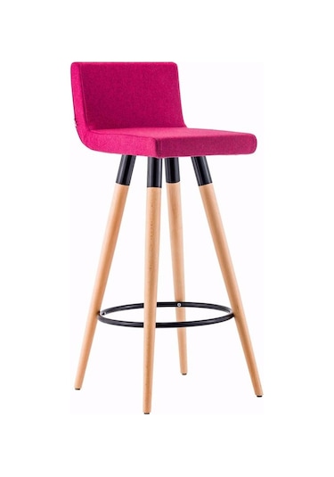 Laser Bar Sandalyesi (413619350) Çok Renkli