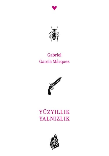 Can Yayınları Yüzyıllık Yalnızlık - Ciltli