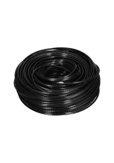 Springsun 3,0 Mm X 60 M Çimen Trimmer Teli Yedek